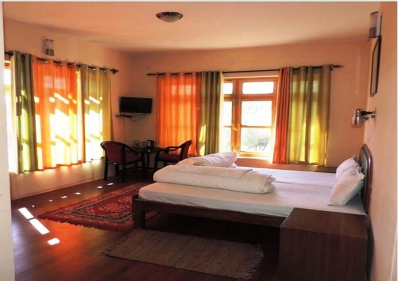 Beyond Stay - Hotel Ladakh Heaven