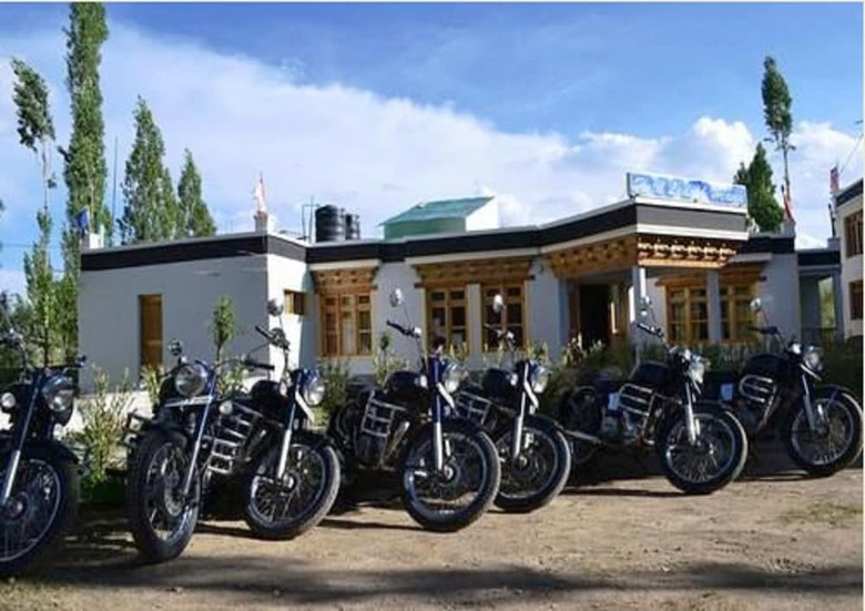 Beyond Stay - Hotel Ladakh Heaven