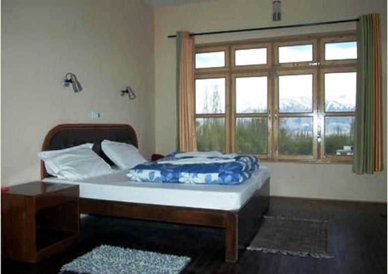 Beyond Stay - Hotel Ladakh Heaven