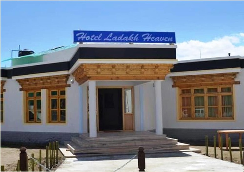 Beyond Stay - Hotel Ladakh Heaven