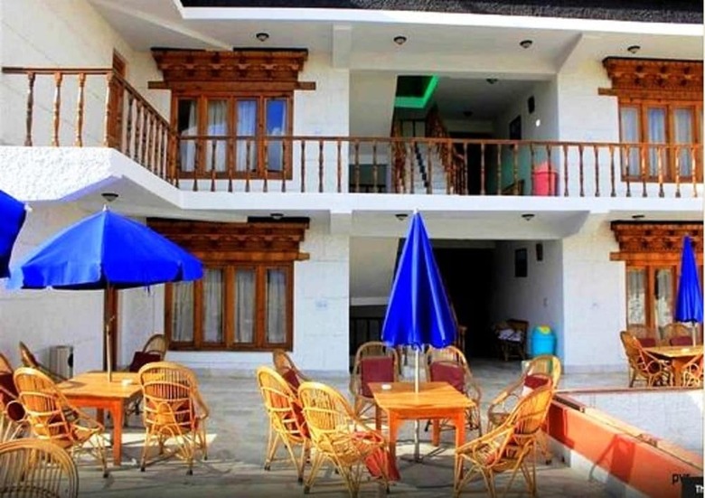 Beyond Stay - Hotel Ladakh Heaven