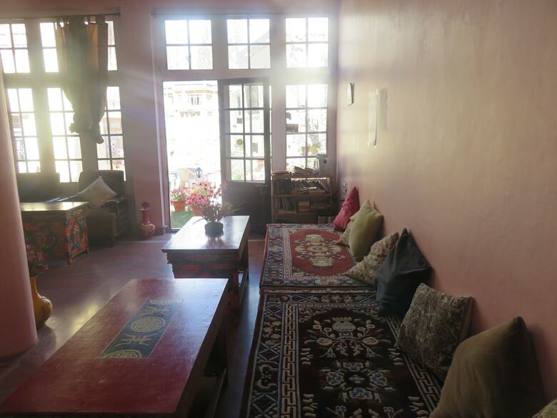 Hotel Maryul