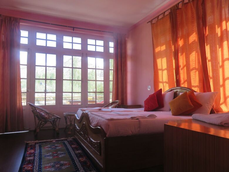 Hotel Maryul