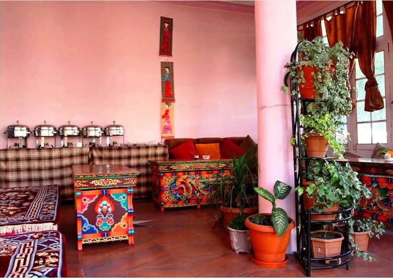 Hotel Maryul