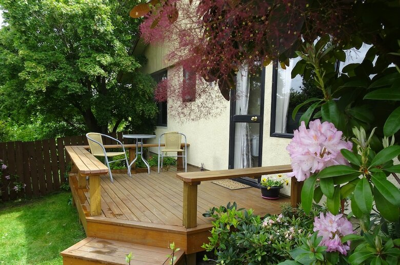 Apartamentos Nangari Studio