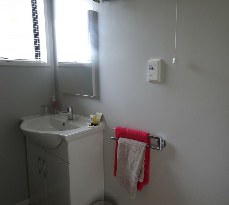Apartamentos Nangari Studio