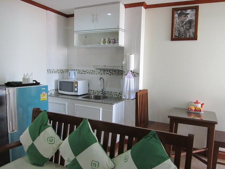 Baan Rabiang Mai Maesot Hotel