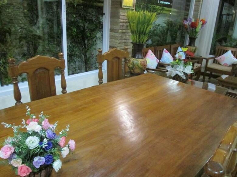 Baan Rabiang Mai Maesot Hotel