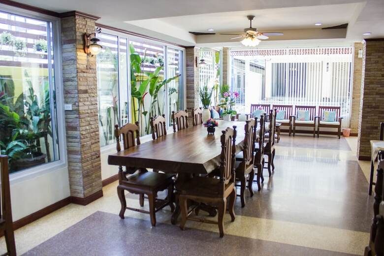 Baan Rabiang Mai Maesot Hotel