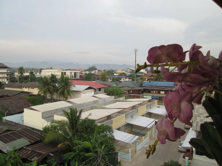 Baan Rabiang Mai Maesot Hotel