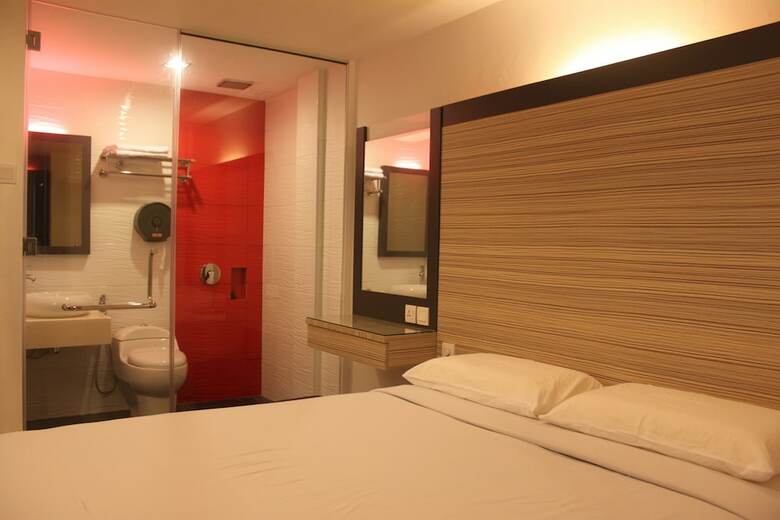 Time Hotel Seremban