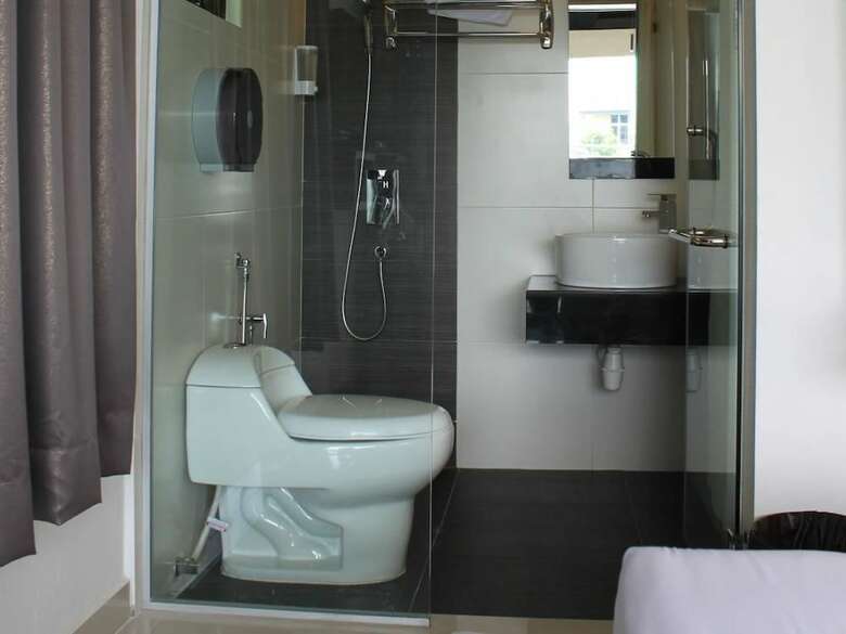 Time Hotel Seremban