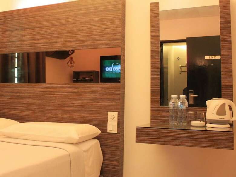 Time Hotel Seremban