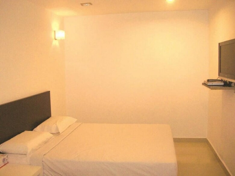 Time Hotel Seremban