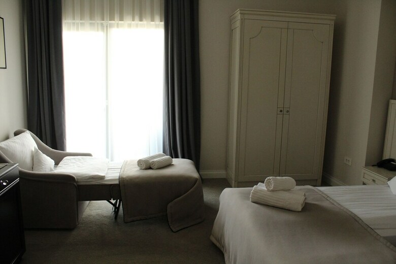 Pensiunea Nora Prestige