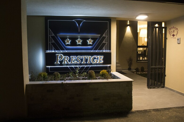 Pensiunea Nora Prestige