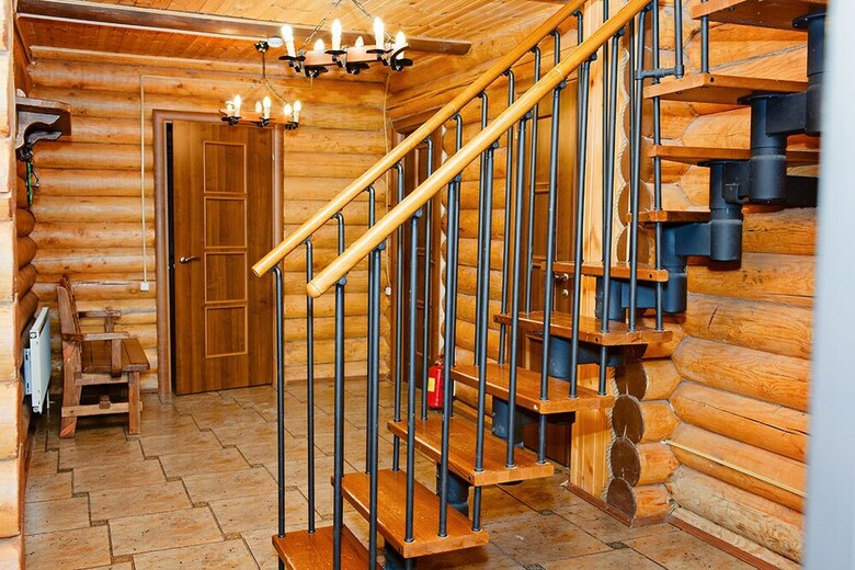 Cottage Hotel Stepanovo