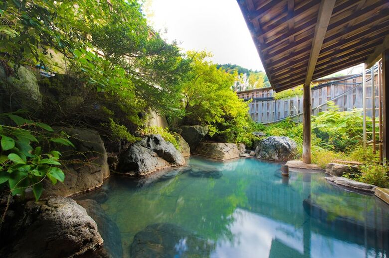 Hirayu Prince Hotel