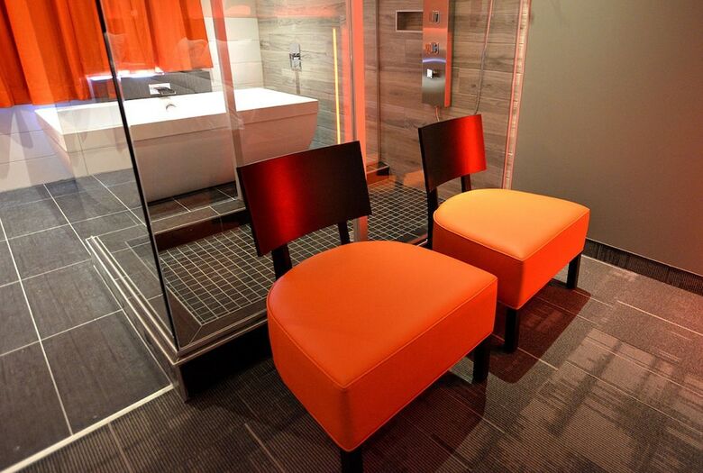 Hotel H�tel � Suites