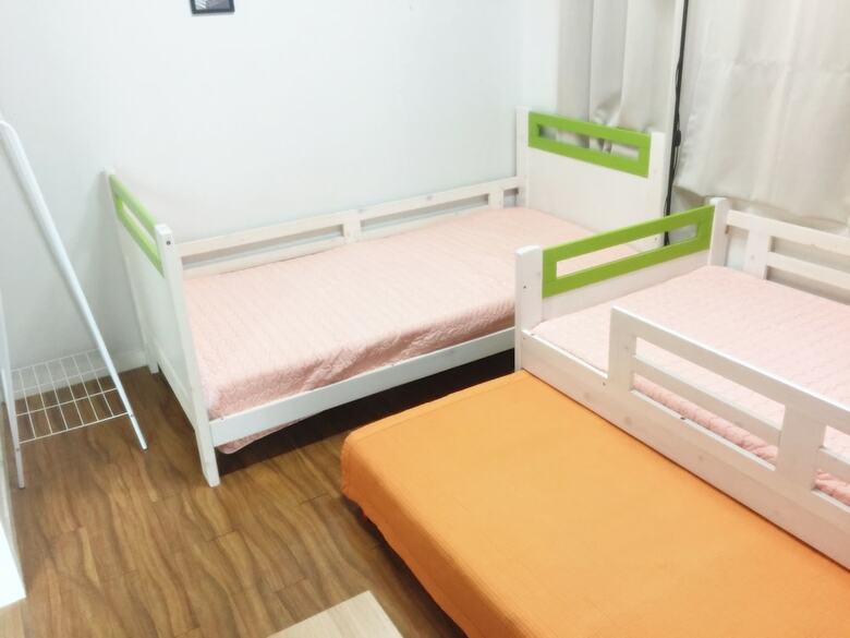 Hostal Tiara Guesthouse - Hostel