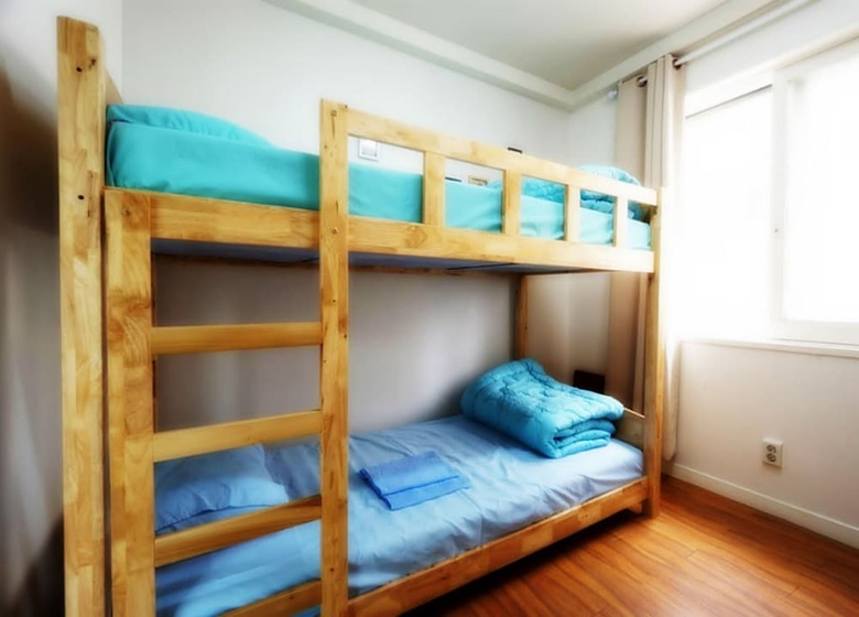 Hostal Tiara Guesthouse - Hostel