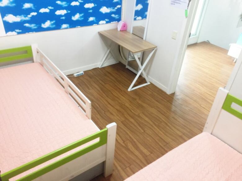 Hostal Tiara Guesthouse - Hostel