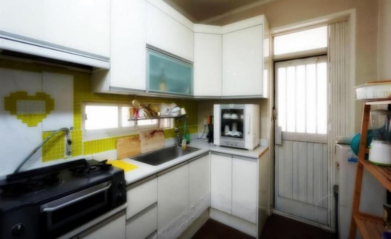 Hostal Tiara Guesthouse - Hostel