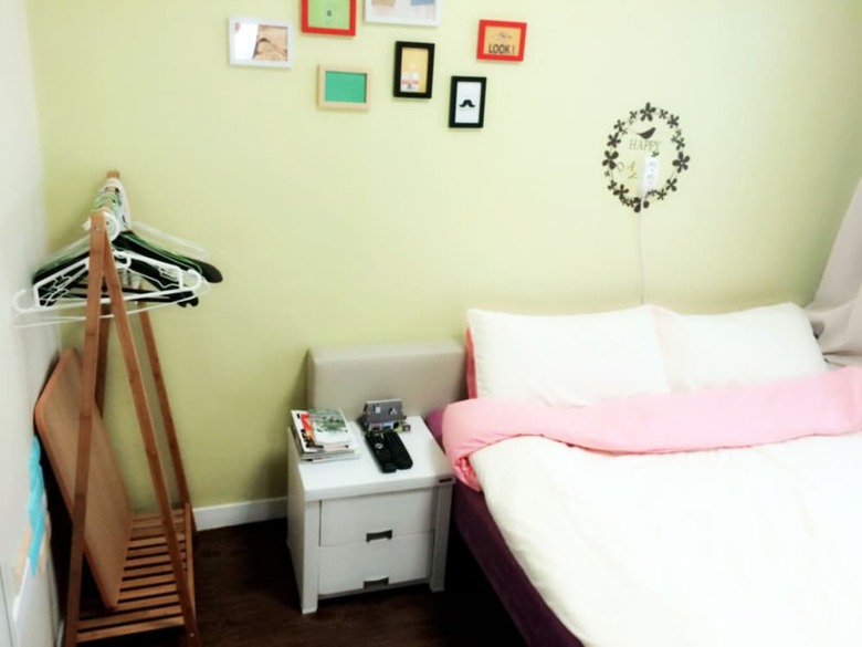 Hostal Tiara Guesthouse - Hostel