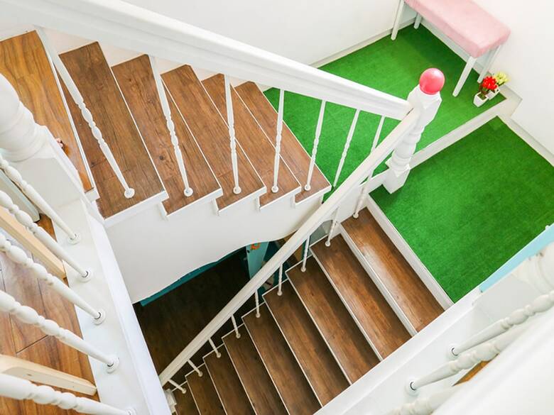 Hostal Tiara Guesthouse - Hostel
