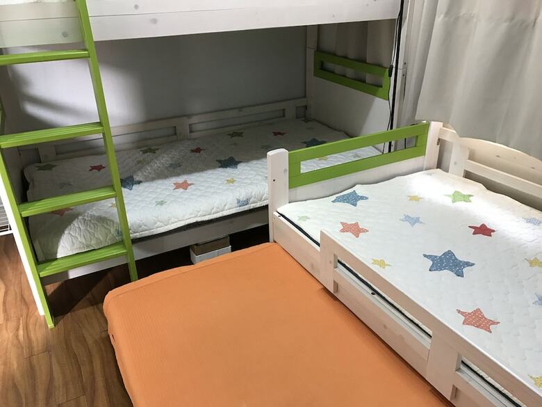 Hostal Tiara Guesthouse - Hostel