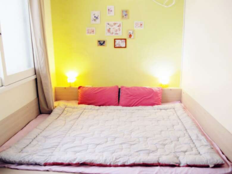 Hostal Tiara Guesthouse - Hostel