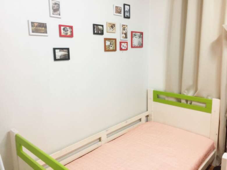 Hostal Tiara Guesthouse - Hostel