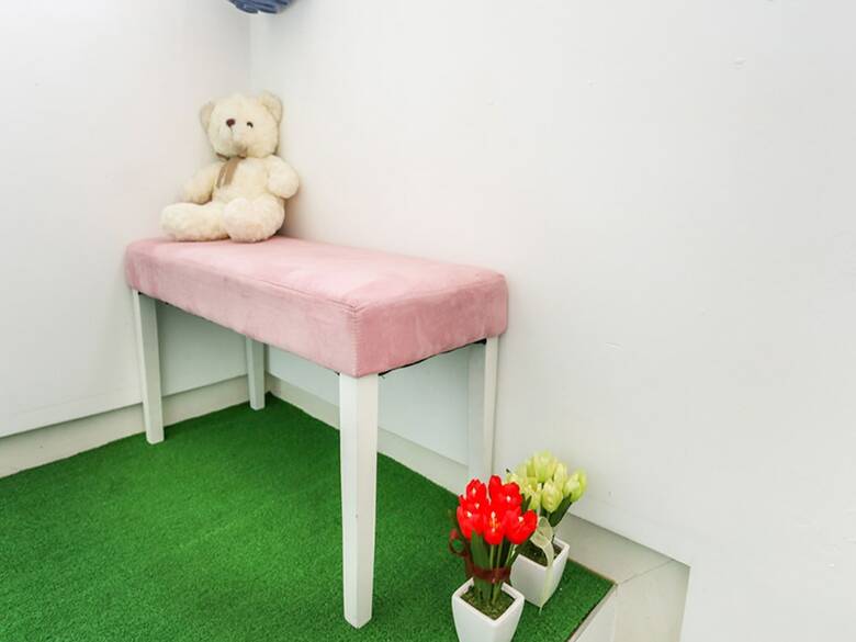 Hostal Tiara Guesthouse - Hostel