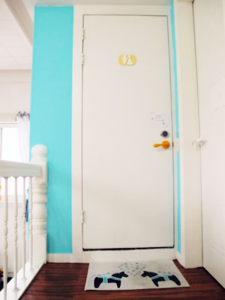 Hostal Tiara Guesthouse - Hostel