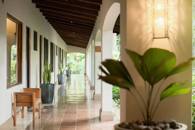 The Harmony Hotel