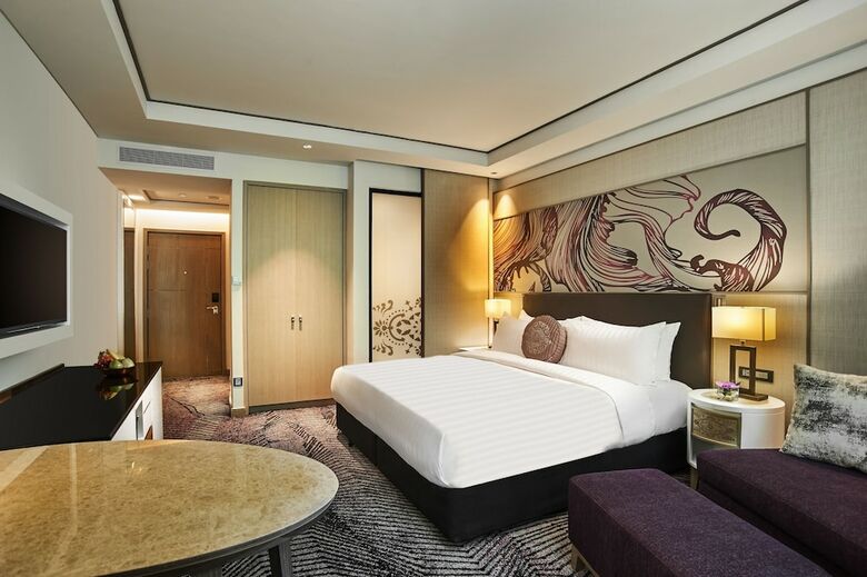 Hotel Amari Johor Bahru