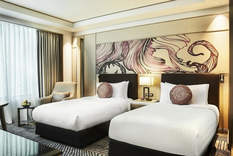 Hotel Amari Johor Bahru