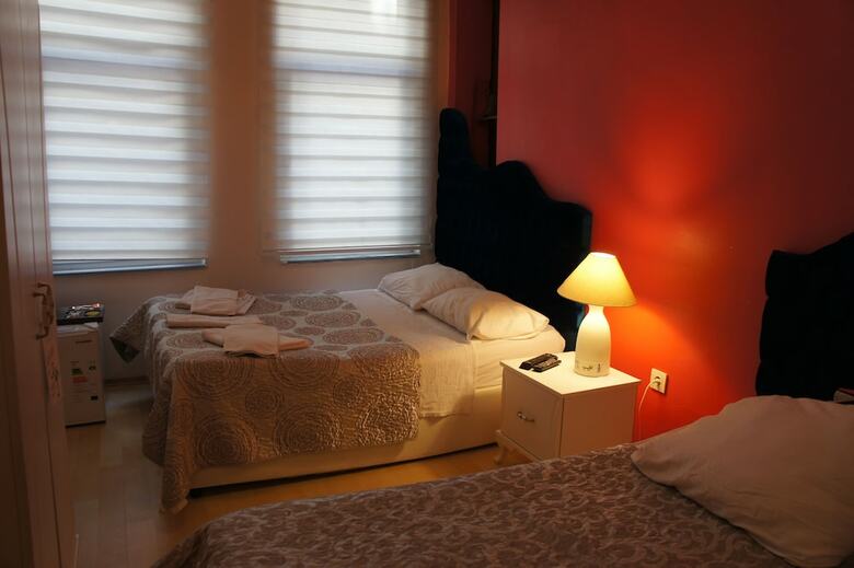 Hotel Barba Rossa Residence