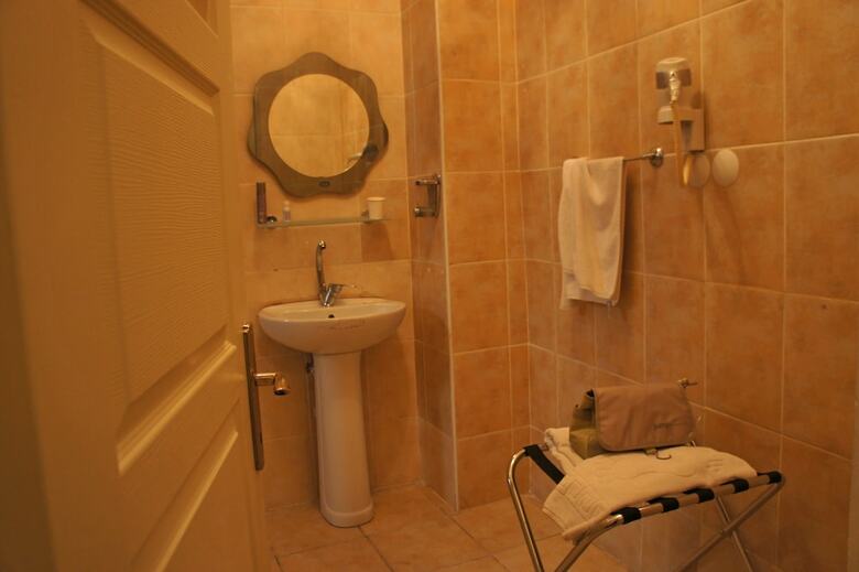 Hotel Barba Rossa Residence
