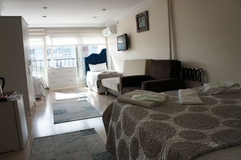Hotel Barba Rossa Residence