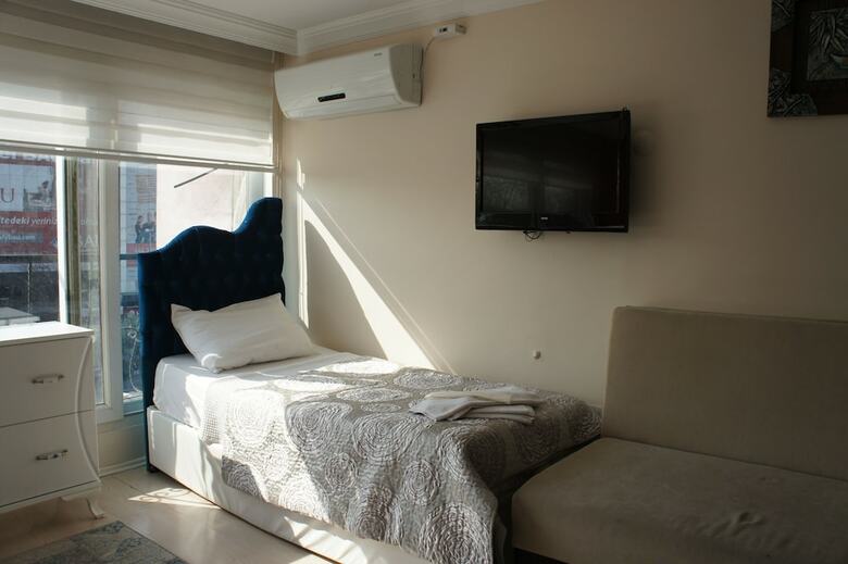 Hotel Barba Rossa Residence