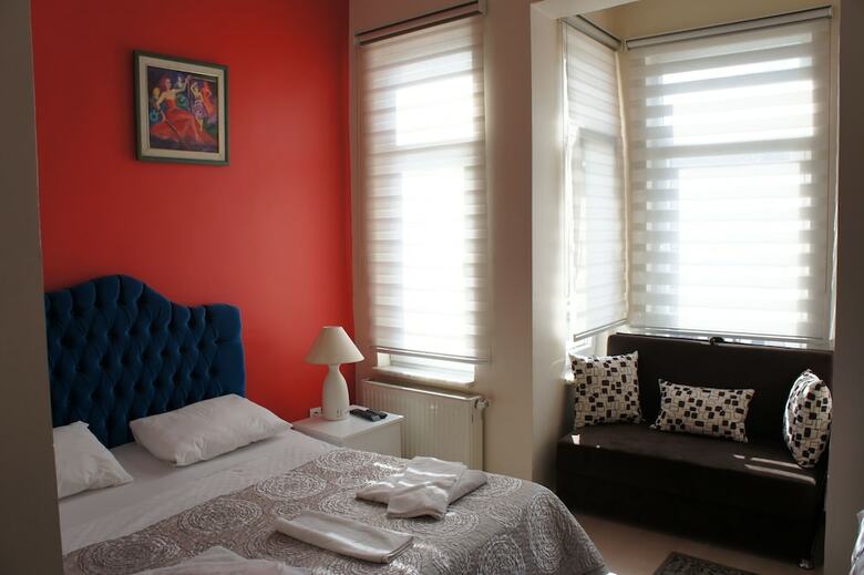 Hotel Barba Rossa Residence