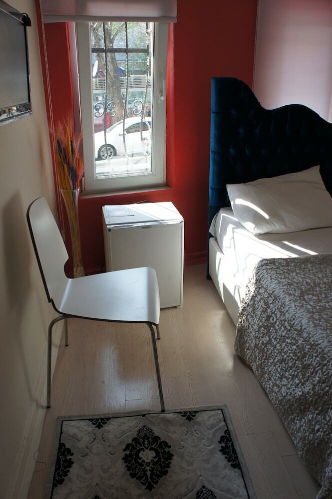 Hotel Barba Rossa Residence