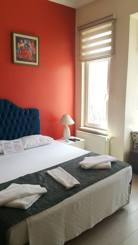 Hotel Barba Rossa Residence
