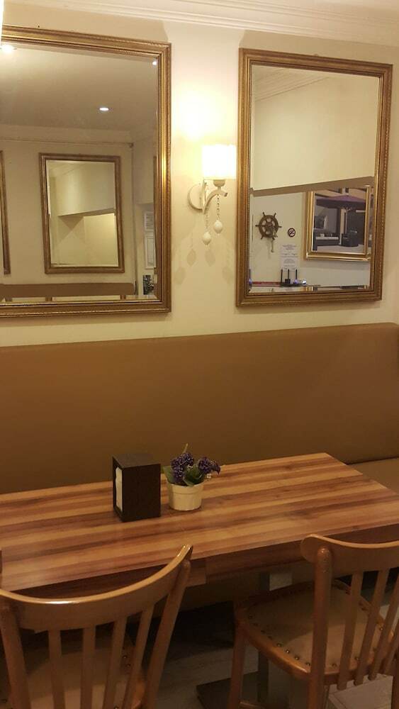 Hotel Barba Rossa Residence