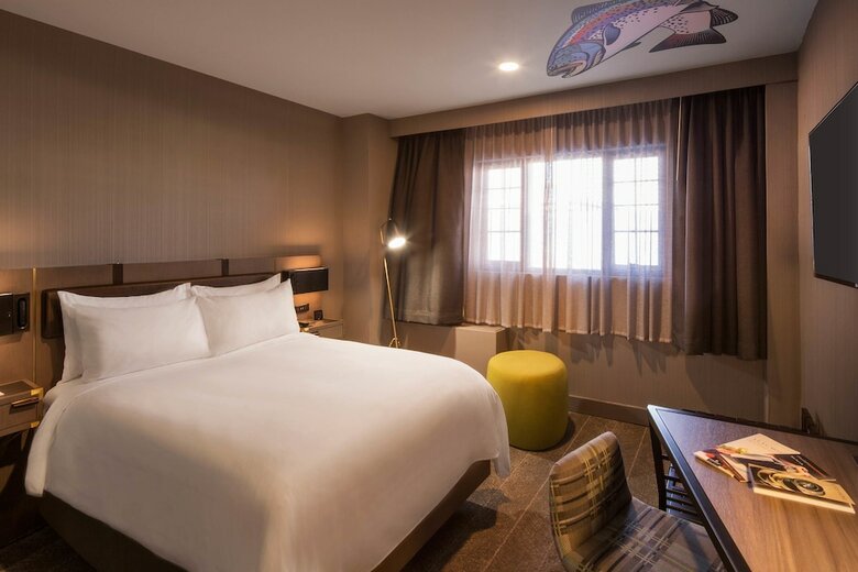 Renaissance Reno Downtown Hotel