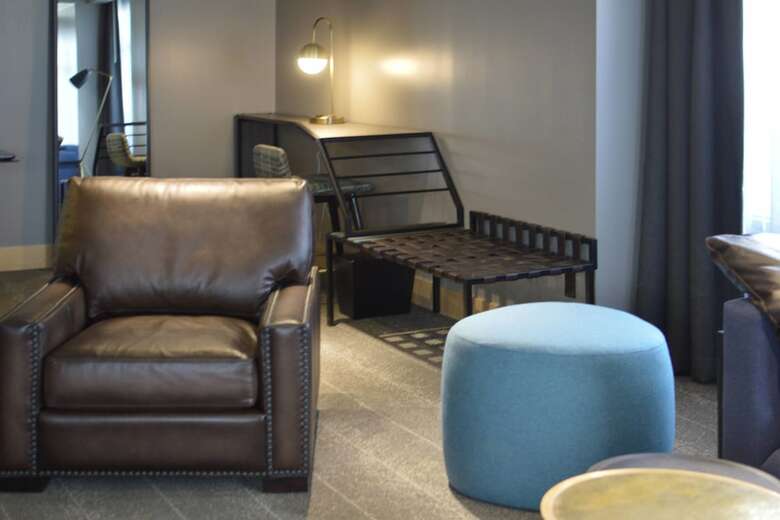 Renaissance Reno Downtown Hotel