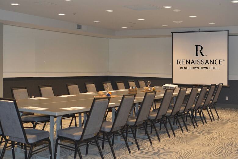 Renaissance Reno Downtown Hotel
