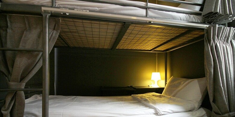 Hostal Yue Lake Backpackers