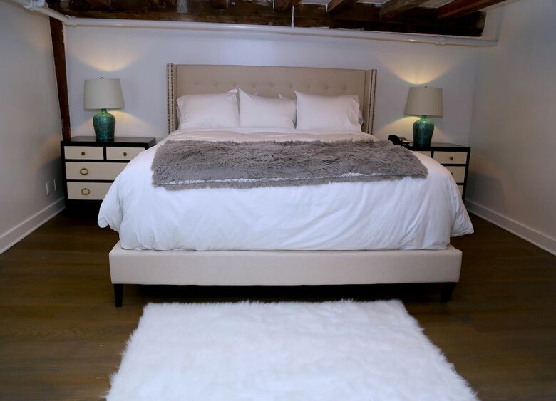 Bed & Breakfast Maison Vivienne Southampton